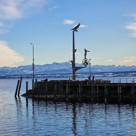 Studio Bodensee 达森多夫 外观 照片