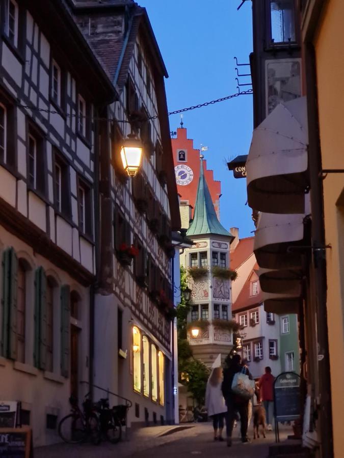 Studio Bodensee 达森多夫 外观 照片