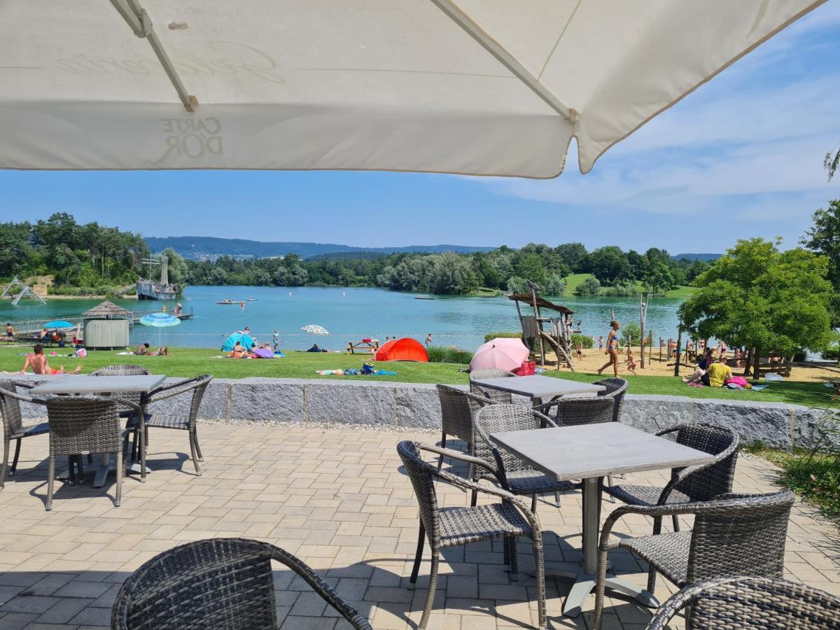 Studio Bodensee 达森多夫 外观 照片