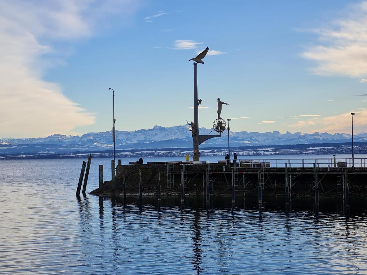Studio Bodensee 达森多夫 外观 照片